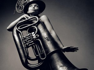 music